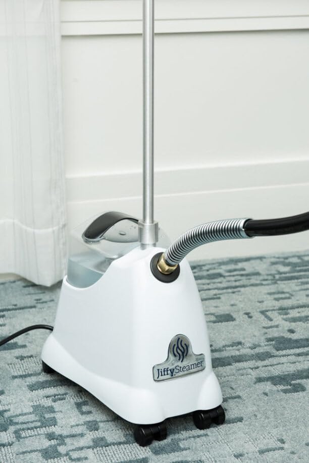 Amazon.com: J-2000 Jiffy Garment Steamer with Plastic Steam