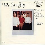 We Can Fly 歌詞