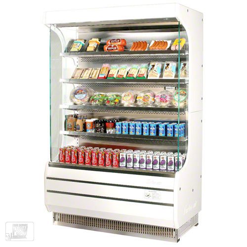 Turbo Air (TOM-40) - 39