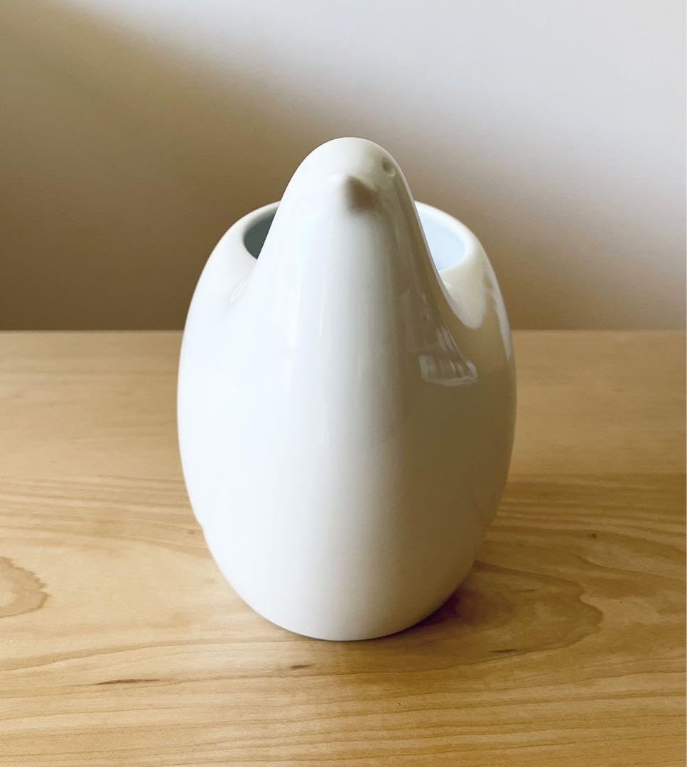 【希少・限定品】白山陶器　ポッポ　とり型フリースタンド 楽天市場】白山陶器 とり型フリースタンド POPPO : ベルセーブ