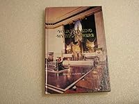 Your Amazing Mystic Powers B0006EIA9S Book Cover