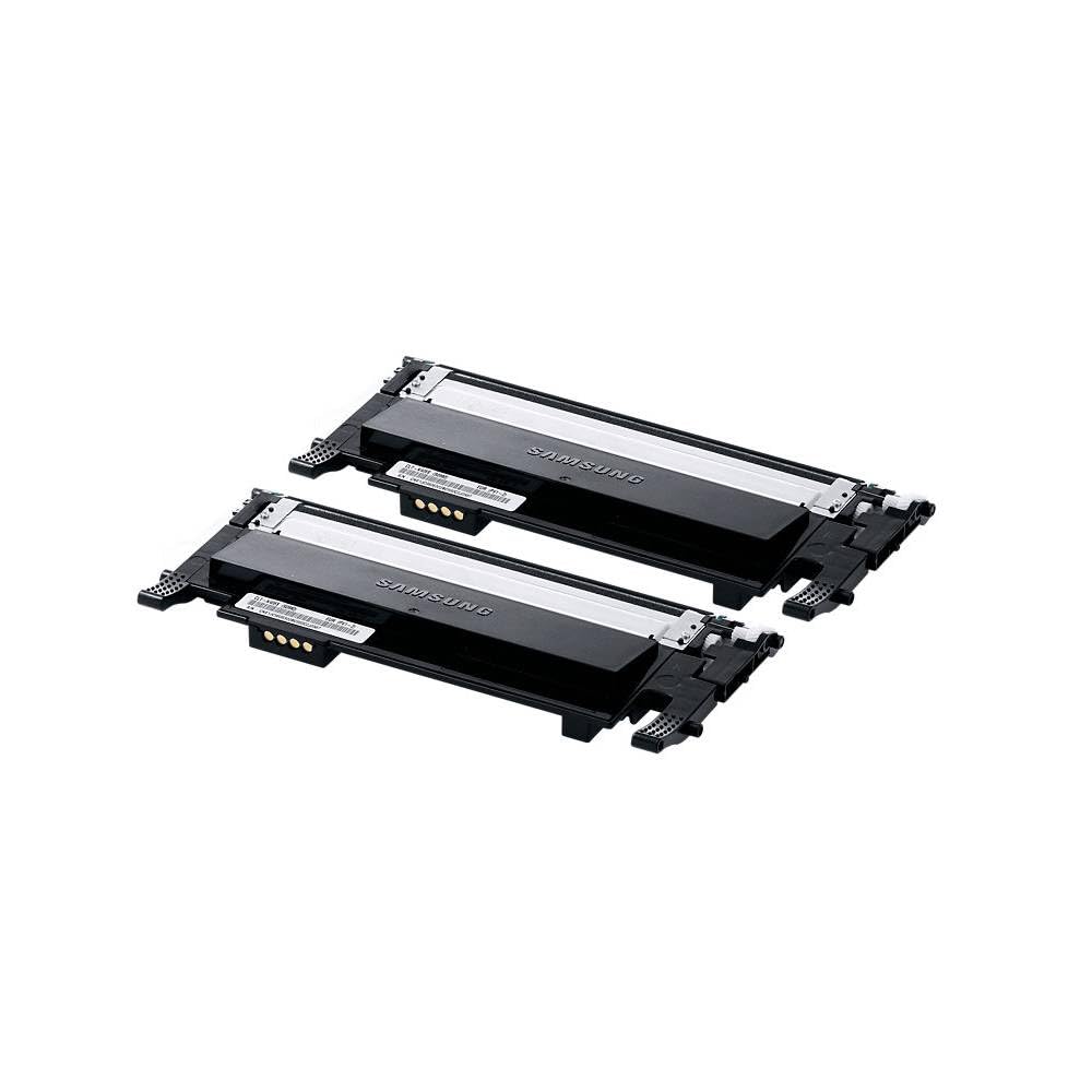 Tampone Toner Originale Samsung P406B SU374A 2x1500 Pag - Dettaglio