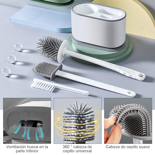 Recopilación y reviews de Silicona para baños - solo los mejores. 42 Imagen adicional
