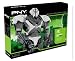 Produktbild PNY NVIDIA GTX 650 TI Grafikkarte (PCI-e, 1GB DDR5 Speicher, DVI, Mini HDMI, 1 GPU)
