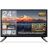 Amazon | ASTEX 32インチ 液晶テレビ 地デジ BS CSチューナー搭載 外