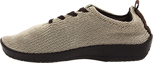 Image of Arcopedico LS 1151 Women's Shoes - Lace-Up Support and Walking Comfort- Sock Fitting - Arch Support and Cushioning - Removeable Insoles - Vegan - Travel Friendly