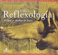 O Que É Reflexologia 8501063223 Book Cover
