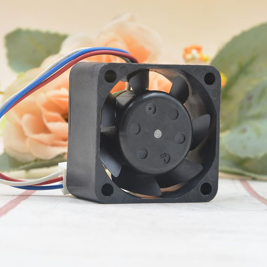 TA150DC C34892-58 4020 4cm 12V 0.10A 3pin Switch Router Fan