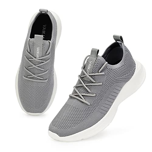 VAMJAM Men's Lightweight Running Shoes
