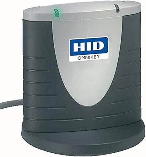 HID OMNIKEY 3121 USB Lector de tarjetas