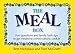 The Meal Box: Fun Questions and Family Tips to Get Mealtime Conversations Cookin'