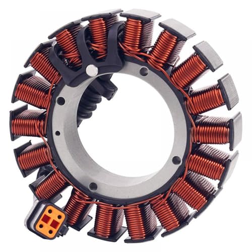 Stator de rechange pour rouler serein en Softail et Heritage FXD