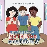 My First Book of Math and Mysteries (English Edition)