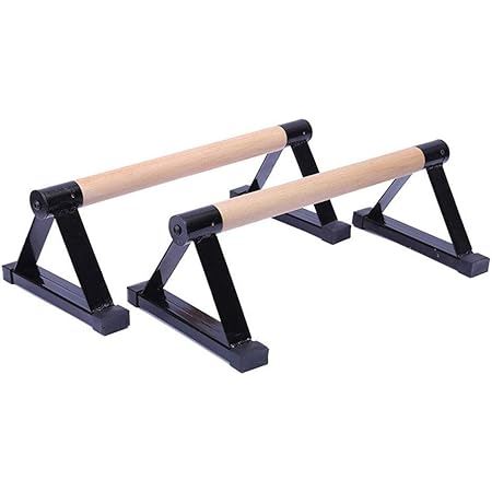 basic calisthenics equipment