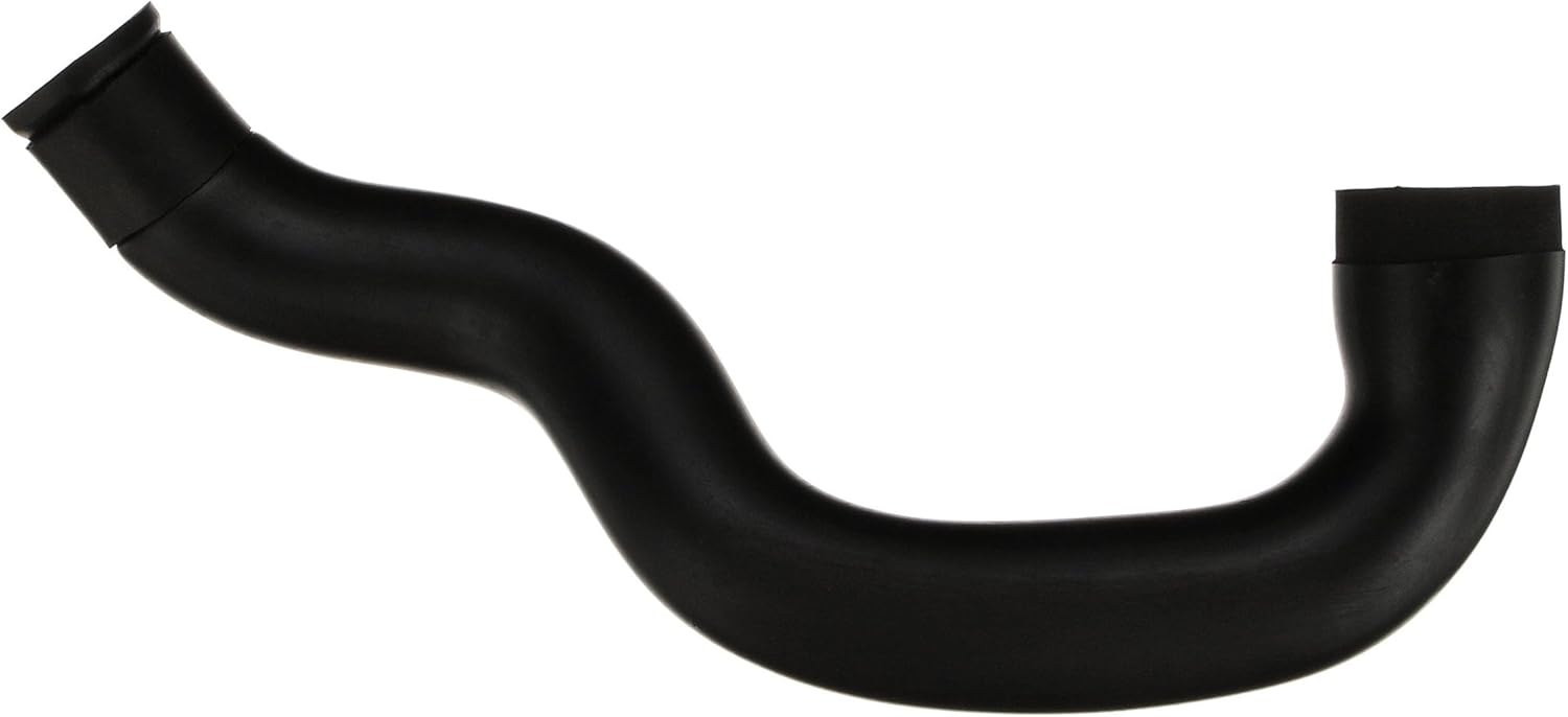 Air Intake Boot To Idle Valve Engine Crankcase Breather Hose Compatible With BMW Z3 GAS 2000 1999 1998 1997 P-4051839