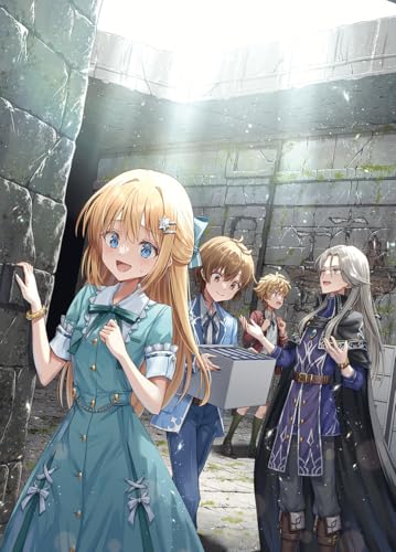 異世界に来たけど、生活魔法しか使えません⑥ (マッグガーデン・ノベルズ)