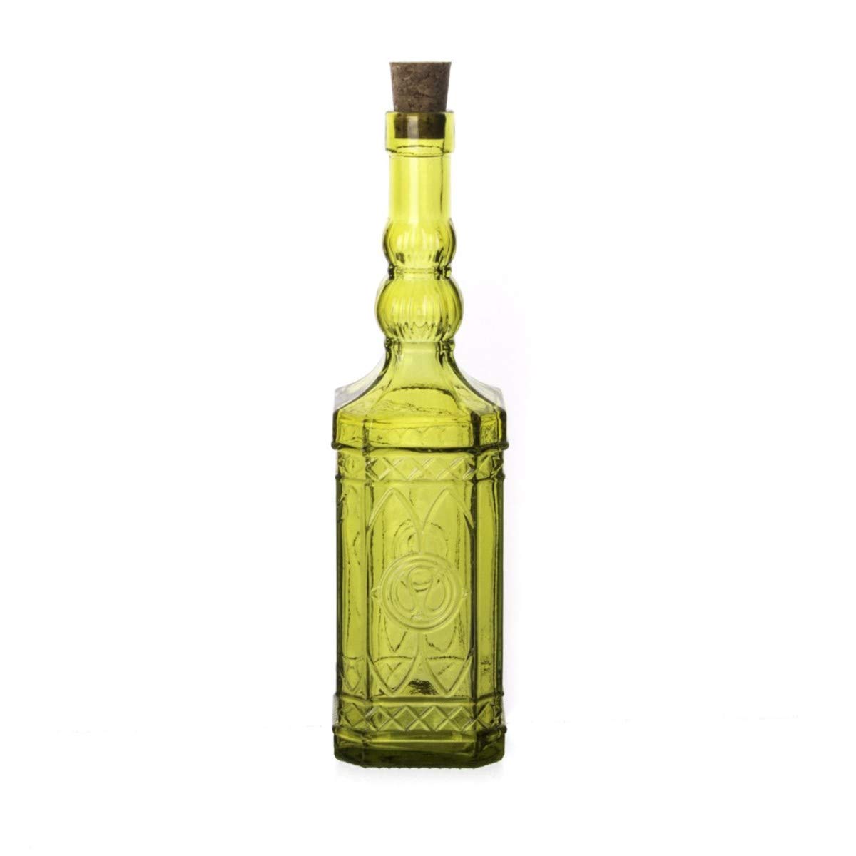 TABLE PASSION San Miguel Köşeli Yağ Şişesi 500 cc 09700818406