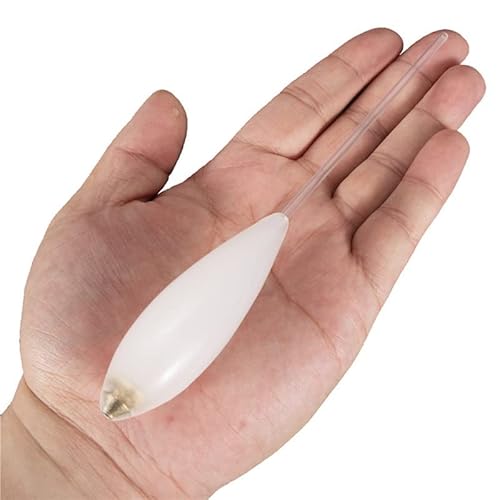 Foto von Njord Kalastus Sbirolino Set 12 Teilig - 8X sinkend 4X Schwimmend + 5X Dreifachwirbel und 20x Schnurstopper im Vorteilsset