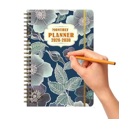 Gungtj �E�B�[�N���[�蒠 | ���ԊǗ����t�� 5�N�蒠 2026-2030 - �X�P�W���[������ �w�� �r�W�l�X ���[�N�f�X�N