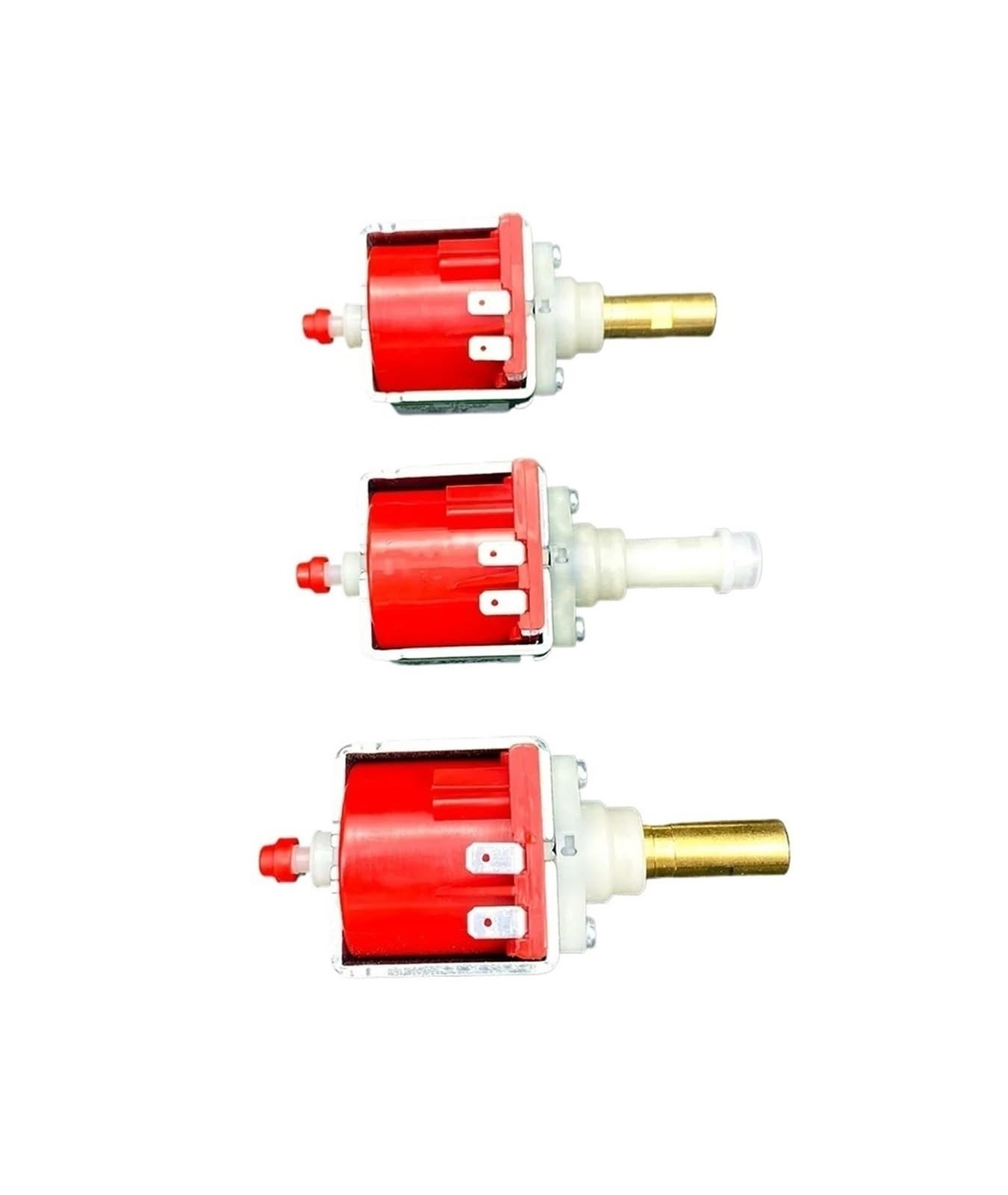 Bomba De Agua For Máquina De Café, Compatible Con ULKA, EP4 EP5 EX5 EX7, Piezas De Repuesto 230V 24V | EX5 120V