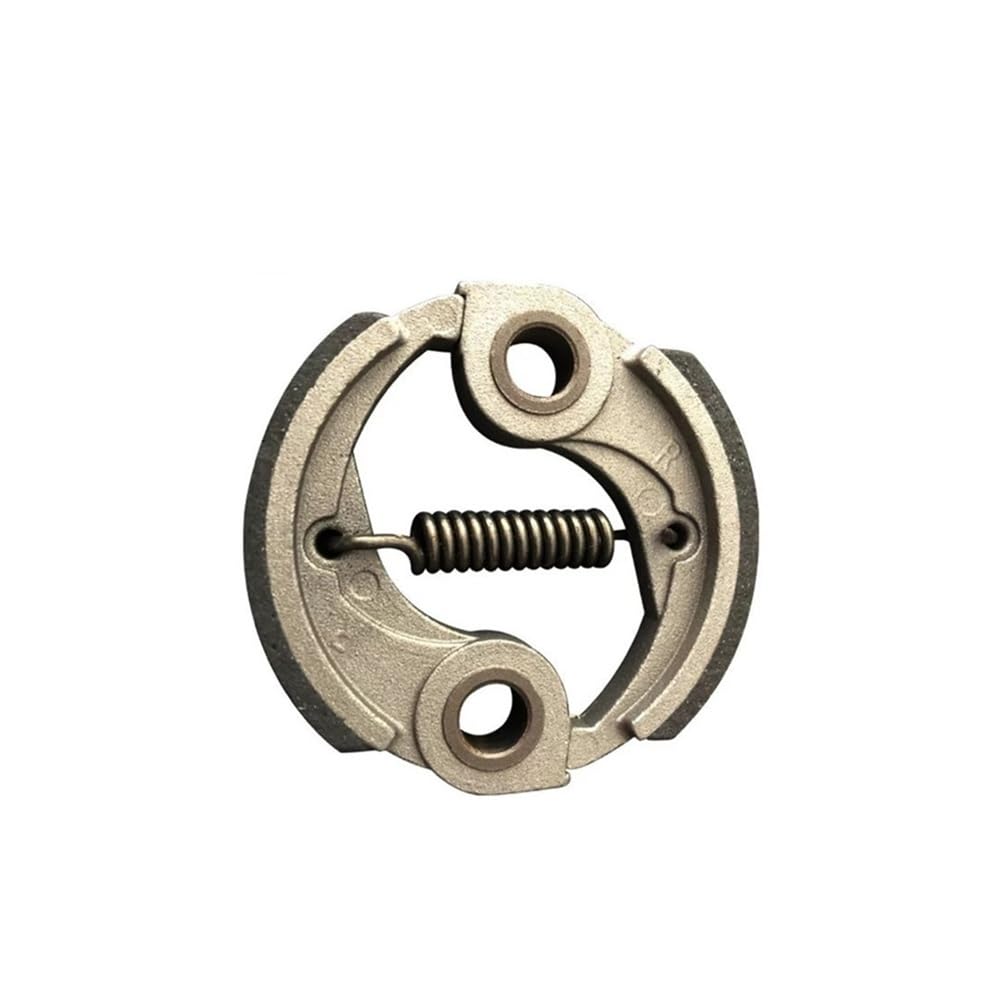 Compatible con embragues de cortacésped y Accesorios for desbrozadoras de 4 Tiempos(Four-Stroke)