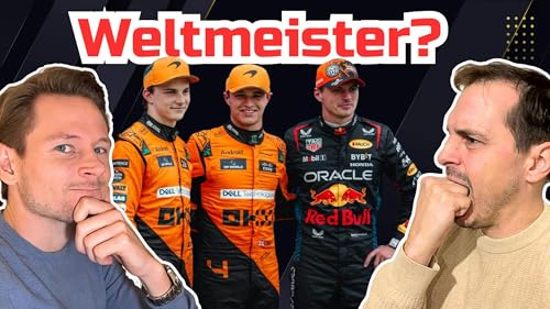 Rennvorschau Abu Dhabi cover art