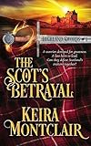 The Scot's Betrayal (Highland Swords)