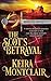 The Scot's Betrayal (Highland Swords)