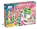 Produktbild Clementoni Idea Textmarker Werkstatt mit über 50 Accessoires - Kreativspielzeug, Stift Bastelset, Personalisierter Stift, Geschenk-Set für Kinder ab 6 Jahren 18860