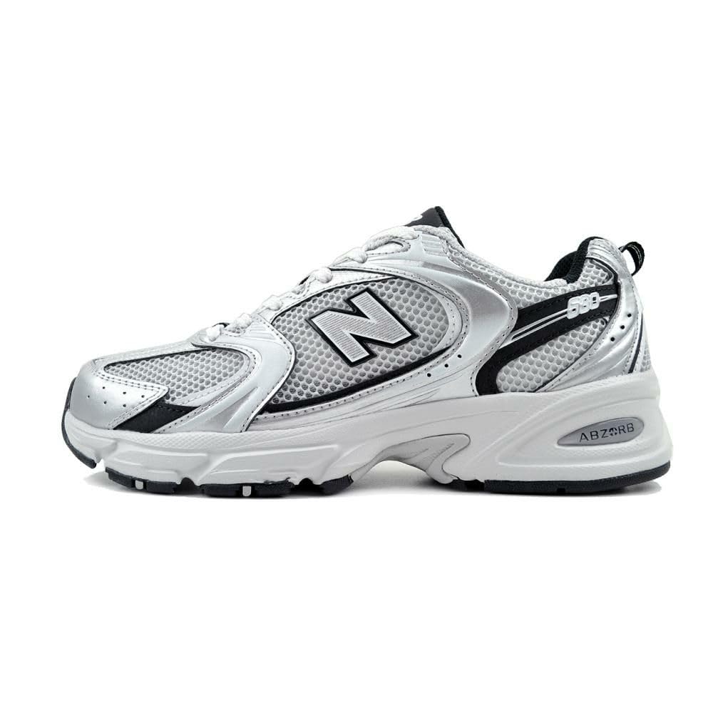 New Balance 530 スニーカー グレー　ホワイト　最終値下げ✾ ニューバランス530 メンズ グレー」の人気商品一覧 | 安い商品を