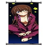 Infinite Stratos Anime Fabric Wall Scroll Poster (32' x 83') Inches. [WP]-Infinite Stratos-139 (L)