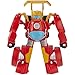 Price comparison product image TRANSFORMERS Rescue Bots Academy Figure - Hot Shot