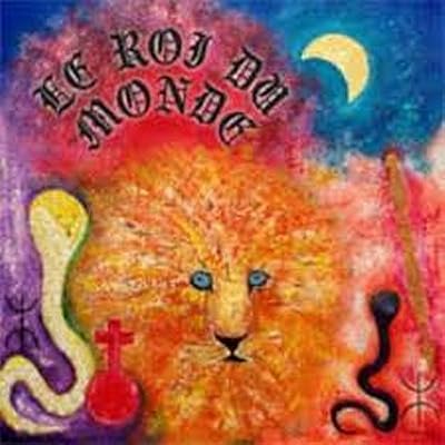 Le Roi Du Monde