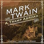 Cover of A Tramp Abroad