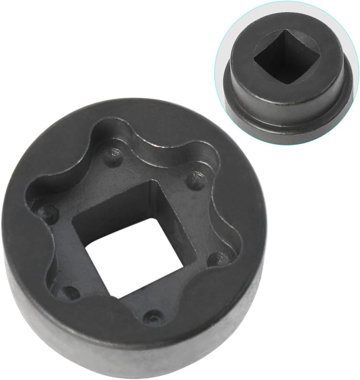 DPTOOL Engine Camshaft Timing Locking Tool Kit Compatible with Porsche MACAN 3.0S 3.0DS 3.6L Turbo Cayenne Panamera 3.0T Engine Replace PM# 9595/1, 9861, 9863, 00072195951