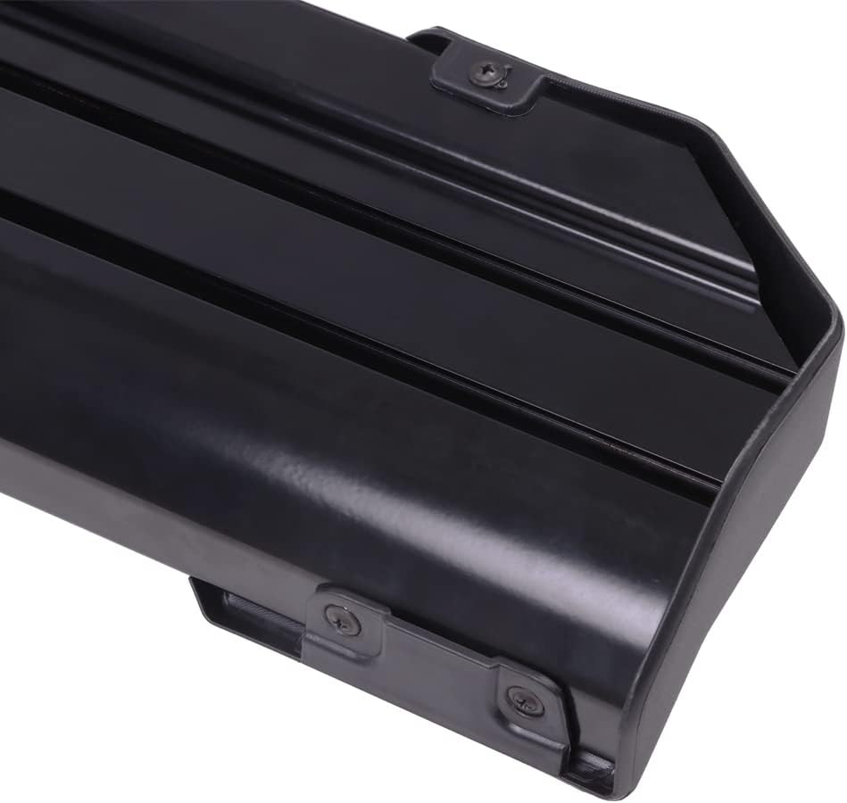 HEKA Running Boards Fit for 2020-2026 Ford Explorer Side Steps Bars Nerf Bars