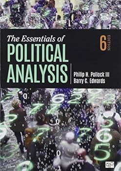 Paperback Bundle: Pollock: The Essentials of Political Analysis 6e + Pollock: A Stata(r) Companion to Political Analysis 4e Book