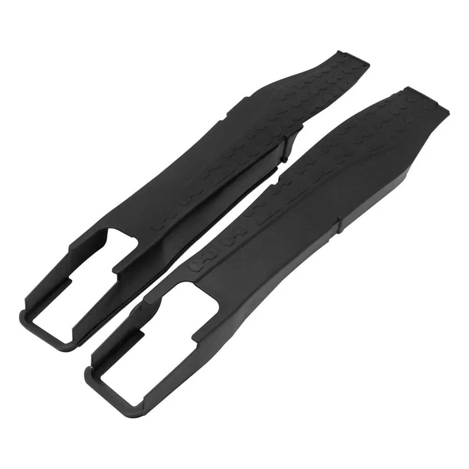 Motorcycle Accessories Swingarm Uniwersalny osłona wahacza motocyklowego Wahacz pasuje do HONDA Pasuje KAWASAKI(Red)