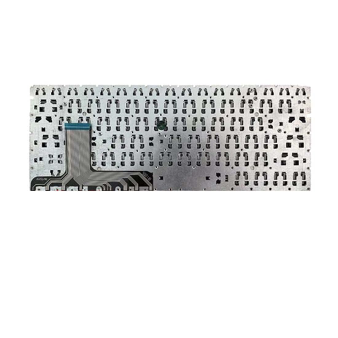 Tastiera Italiana Compatibile Con ASUS UX305 – INFOELETTRONICA, Layout QWERTY IT, Perfetta Per I Modelli UX305CA/FA/UA/U
