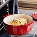 Imagen de KitchenAid Cast Iron Olla Cocotte de Hierro Fundido Esmaltado con Tapa