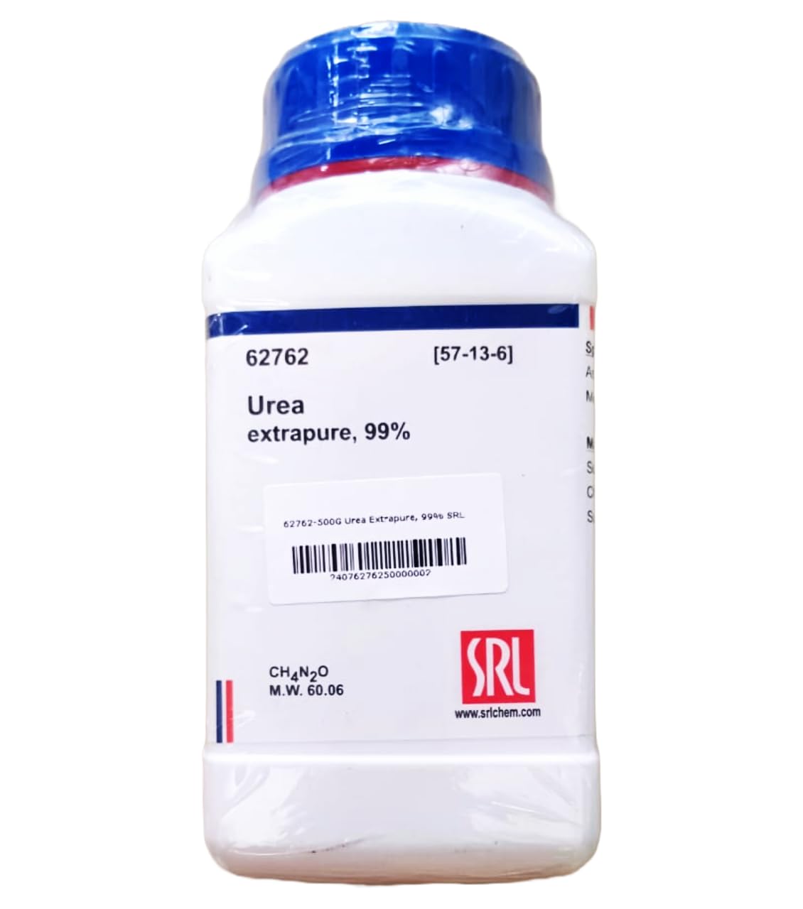 See full amazon price history chart for SRL Urea extrapure, 99%, 500gm, CAS : 57-13-6, Molecular Formula : CH4N2O, Molecular Weight : 60.06, Storage: Room Temperature, Shelf Life: 60 Months for laboratory and industrial use SRL Urea extrapure, 99%, 500gm, CAS : 57-13-6, Molecular Formula : CH4N2O, Molecular Weight : 60.06, Storage: Room Temperature, Shelf Life: 60 Months for laboratory and industrial use (B0D8SS5F1F) Amazon Price History, Amazon Price Tracker