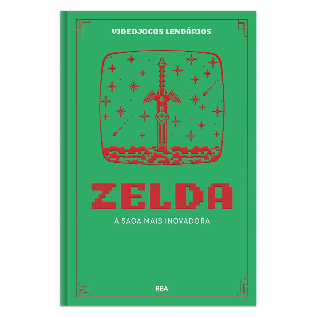 Miniatura 8 de The Legend of Zelda: Legendary Edition, Vol. 1: Ocarina of Time Parts 1 & 2