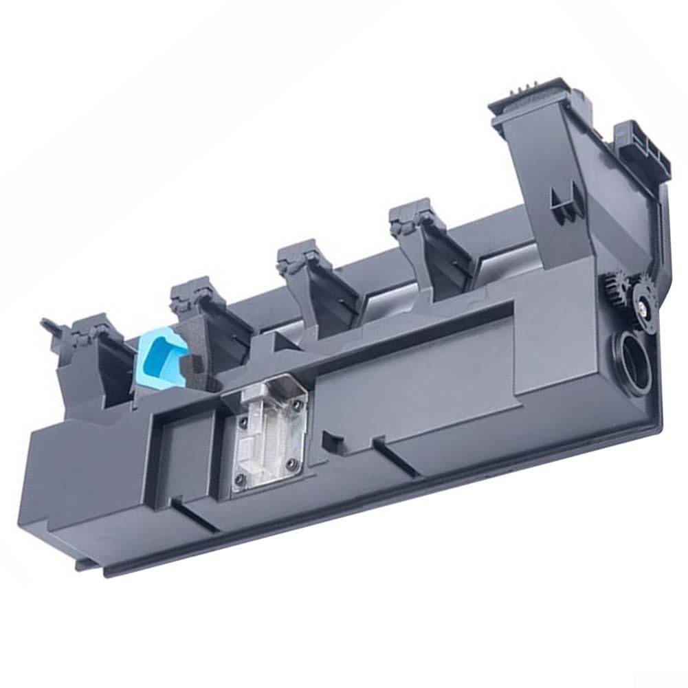 Pojemnik na toner resztkowy WX101 A162WY1 kompatybilny z Bizhub C220 C280 C350 - Zbiornik na odpady do czystych wydruków - czarny 40k na strony