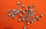 MP11 transistor germanio URSS 10 piezas