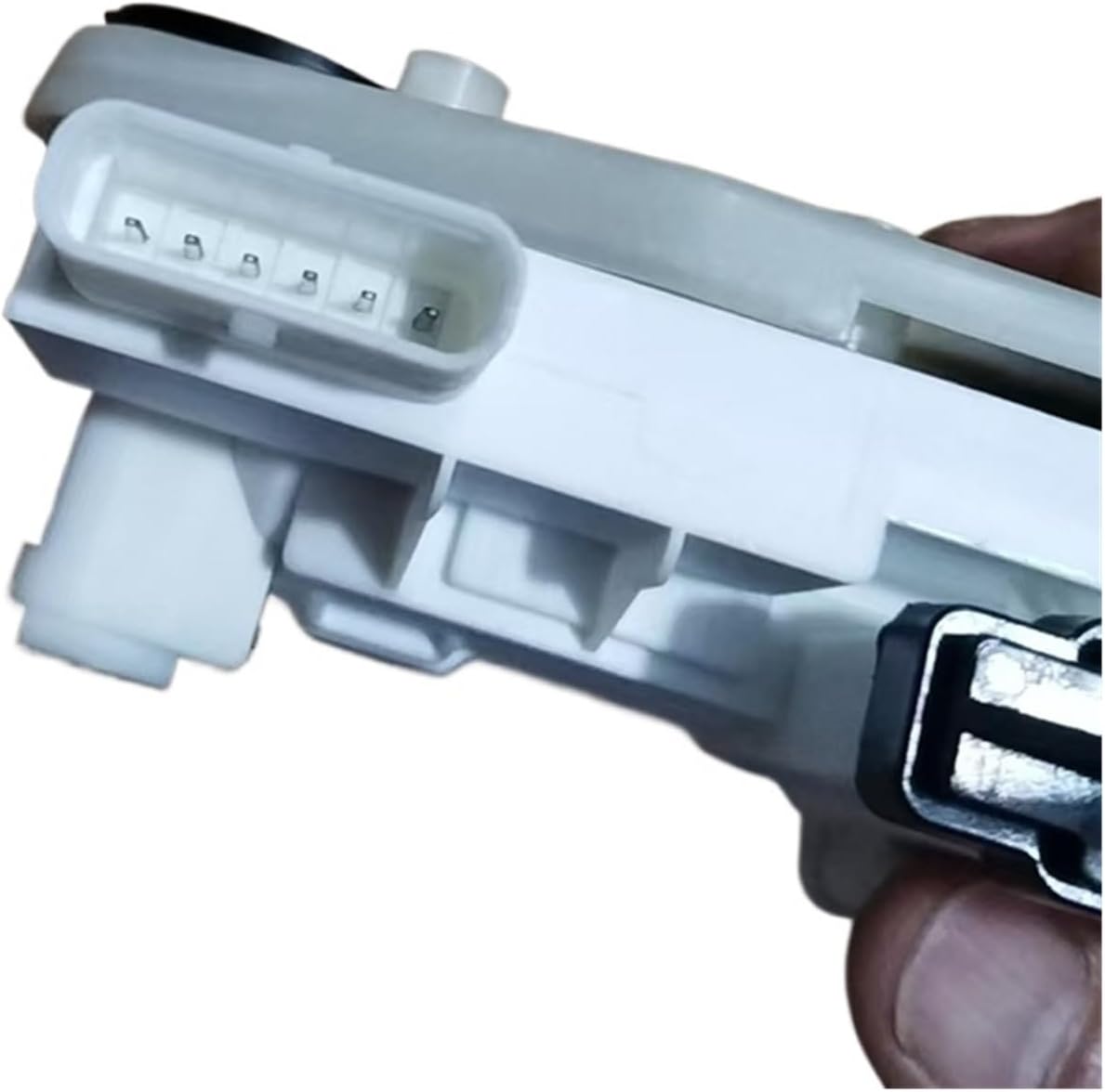 Car Door Lock 51227444675 Car Rear Left Lock cylinder Car Door Lock Door Lock Actuator Fit For BMW X7 G07 2019-2022 Car door lock cylinder