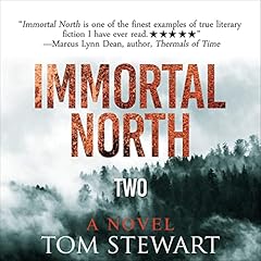 Immortal North Two Titelbild