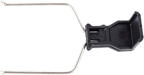 Miniatura 8 de KARPAL Depósito y sensor de tanque de desbordamiento de expansión de recuperación de refrigerante del radiador y tapa y clip 17117573781 compatible