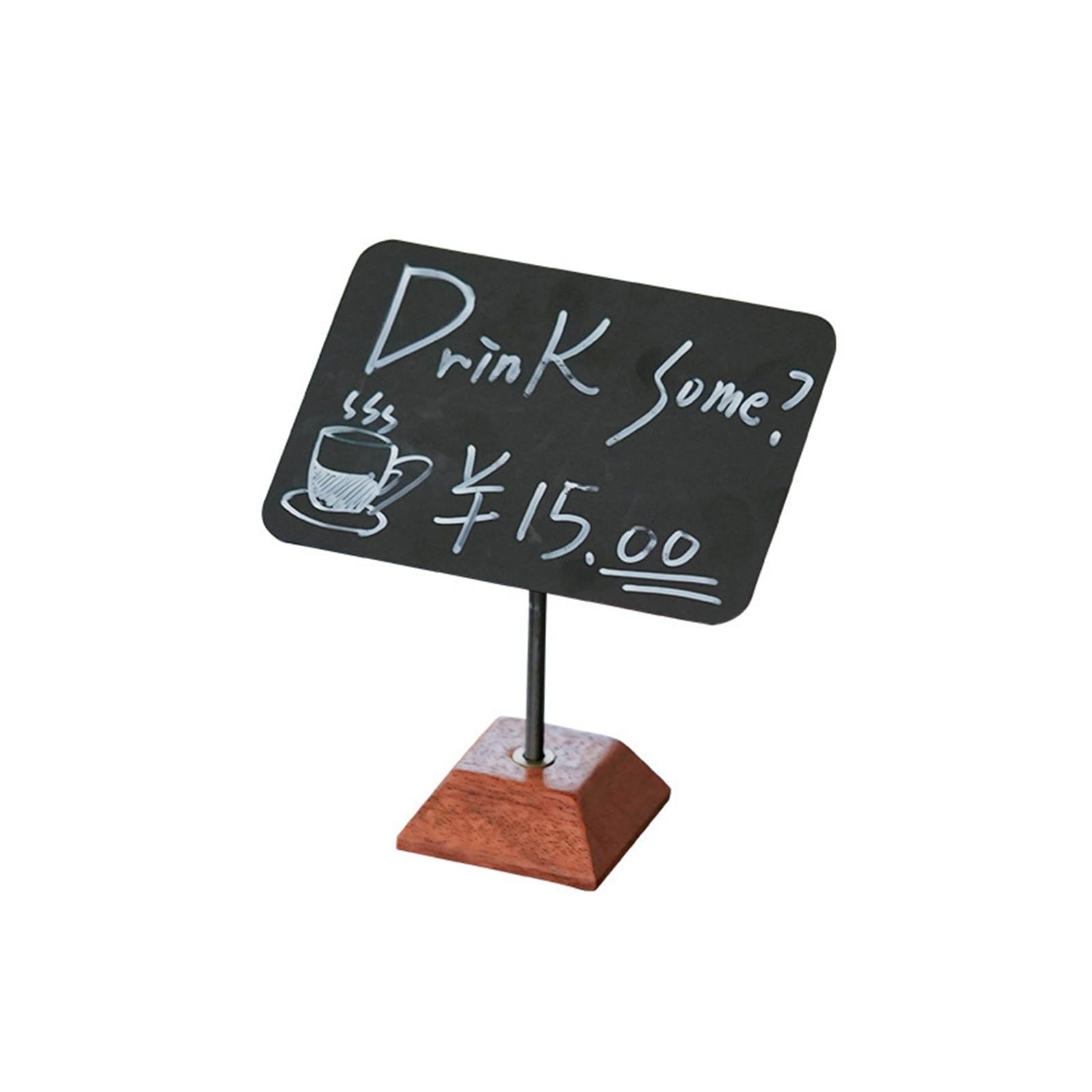 特別品✅ノベルティ　看板　メーカーズマーク　黒板　案内板　飲食店　販売促進　レア 特別品✓ノベルティ 看板 メーカーズマーク 黒板 案内板 飲食店