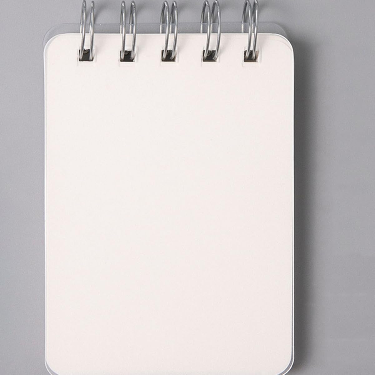 Operitacx 16pezzi Quaderni Mini Spiralati Portatili Taccuini Per Ufficio Blocco Note Con Spessa e Copertina Resistente Per Appunti e Pianificazione Quotidiana