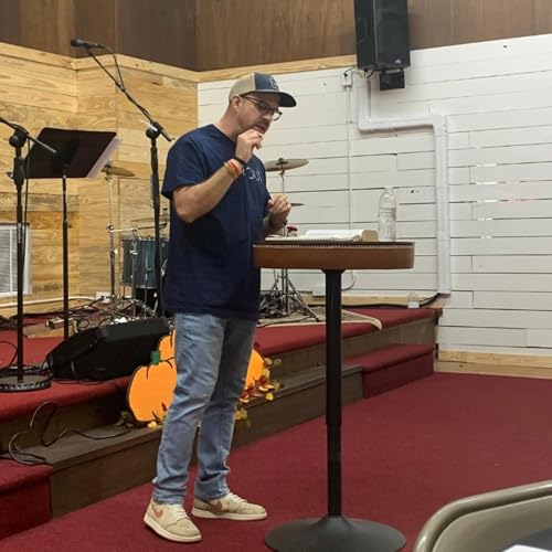 Faithful and Fruitful Leadership Conference